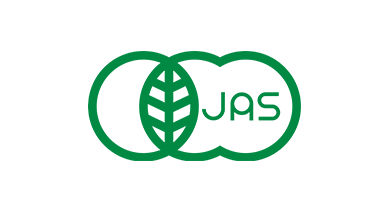 有機JASロゴ