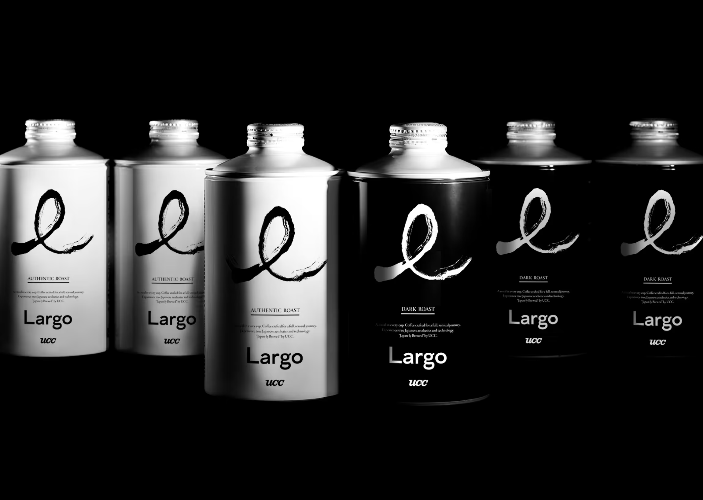 目指したのは、『Largo』の価値を社内から伝播させる言葉 | Largo 