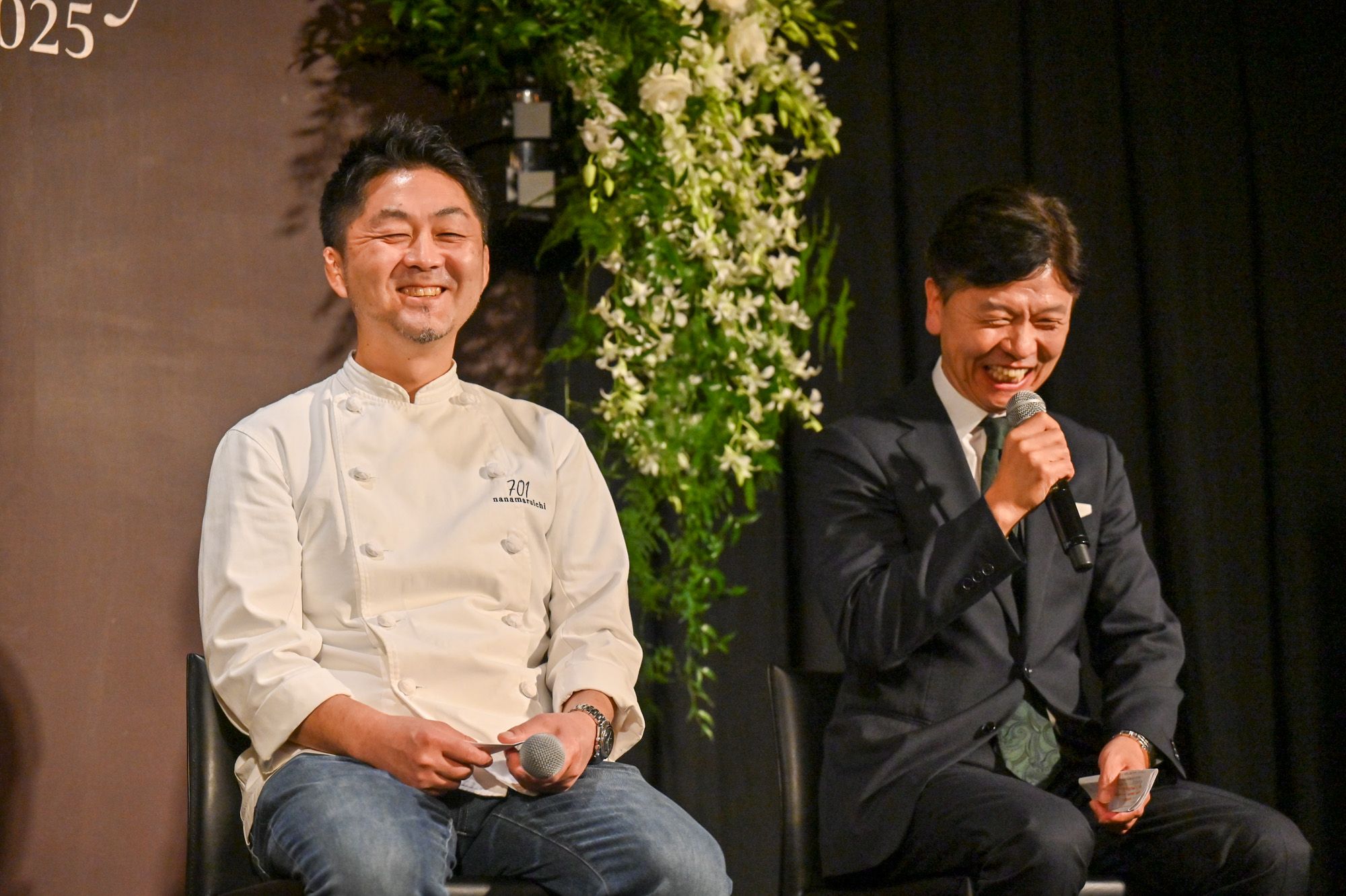 わたしの店の『Largo』の活かし方 | Largo Experience Talk レポート 